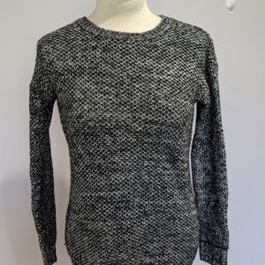 SO knitted sweater size Small